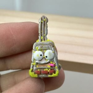 Limited Edition Grossery Gang Series 2 Rare Rusty Car Keys #2-145 Collectible