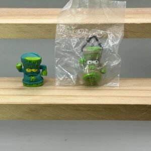 The Trash Pack Gross Ghost Series 5,Rare #866 Sewer Pipe - OOP-CSO