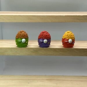 The Trash Pack Gross Ghost Series 5,Rare #909 Dog Food - OOP-CSO