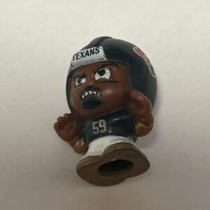 2026 NFL Legends TeenyMates Series 4 - DeMeco Ryans (Houston Texans) #59