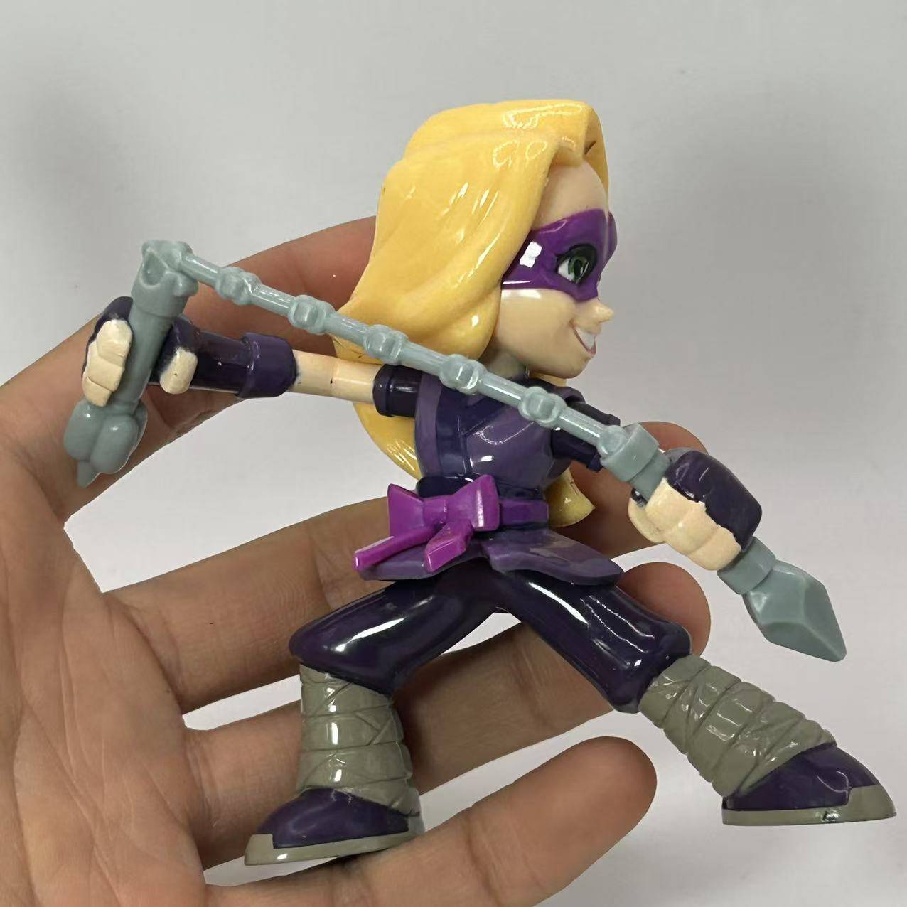 Ninja Kidz Mystery Ninja Figure Series 1 Exciting Toys To Discover NTNJR ALY