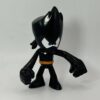 NINJA KIDZ TV Cartoon Game Figure Statue Figurine Collectible Model Toy STEALTH CRANGE NIHJR-No Weapon