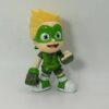 NINJA KIDZ TV Cartoon Game Loose Figure Collectible Model Toy NINJA KAYSON-No Weapon