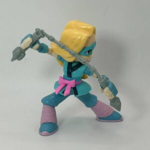 Ninja Kidz Mystery Ninja Figure Series 1 Exciting Toys To Discover NTNJR ALY-B