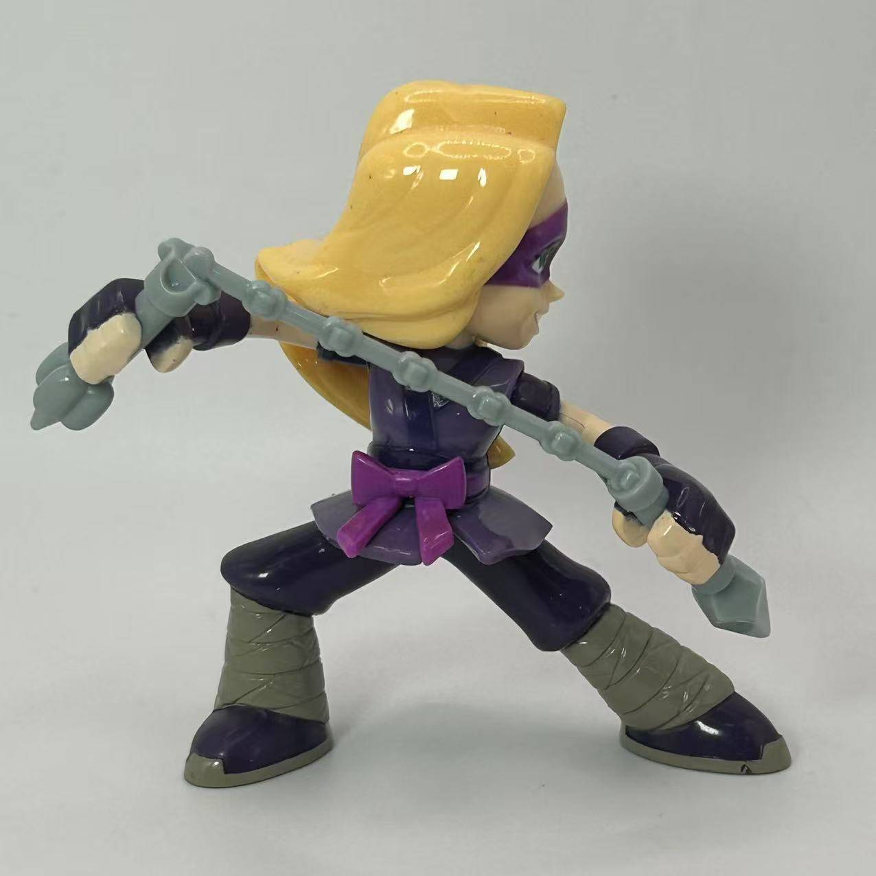 Ninja Kidz Mystery Ninja Figure Series 1 Exciting Toys To Discover NTNJR ALY