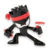 Ninja Kidz Mystery Ninja Figure Series 1 Exciting Toys To Discover STERLTH RED NIHJR