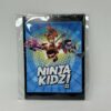 Ninja Kidz Mystery Ninja Figure Series 1 Exciting Toys To Discover Storybook 1 PCS
