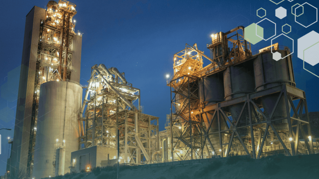 Revify Analytics for Industrial Pricing Optimization.