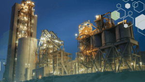 Revify Analytics for Industrial Pricing Optimization.