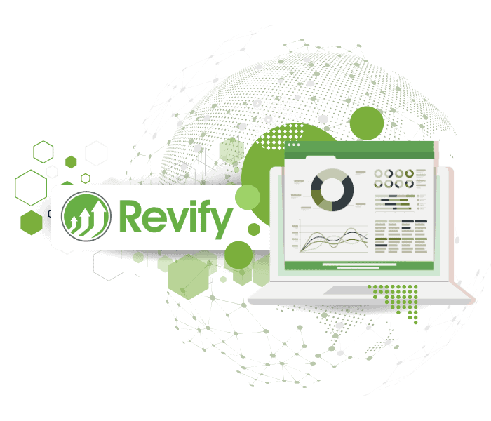 Revify Analytics