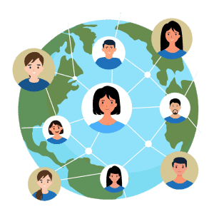 Revify Analytics showing referral program data and user engagement metrics.