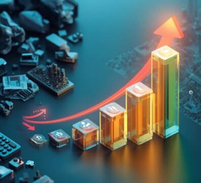 Revify Analytics visualizes pricing growth and strategic improvements.