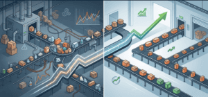 The Illusion of Progress: Why 98% of Companies Fail to Reach Top RGM Maturity 3