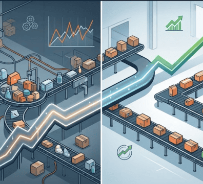 SKU Rationalization for Manufacturers & Distributors: Cut Complexity, Recover Margin 10