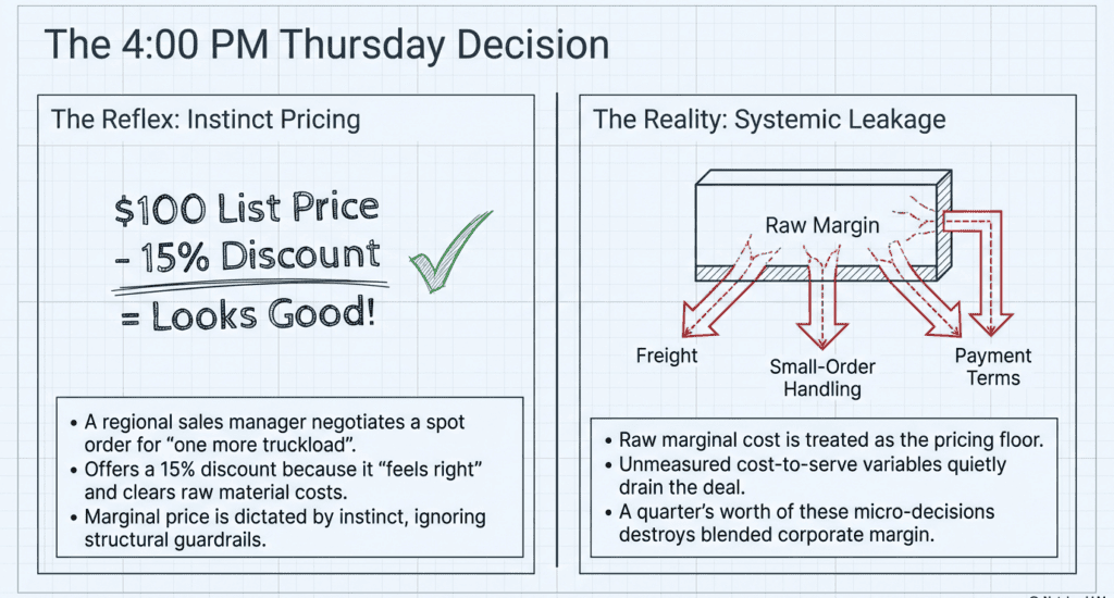 A Practical Guide to Marginal Price 4 A Practical Guide to Marginal Price 3