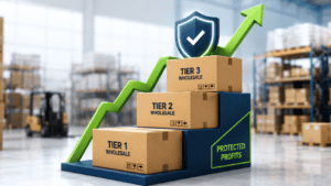 The Illusion of Progress: Why 98% of Companies Fail to Reach Top RGM Maturity 6