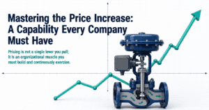 The Illusion of Progress: Why 98% of Companies Fail to Reach Top RGM Maturity 2
