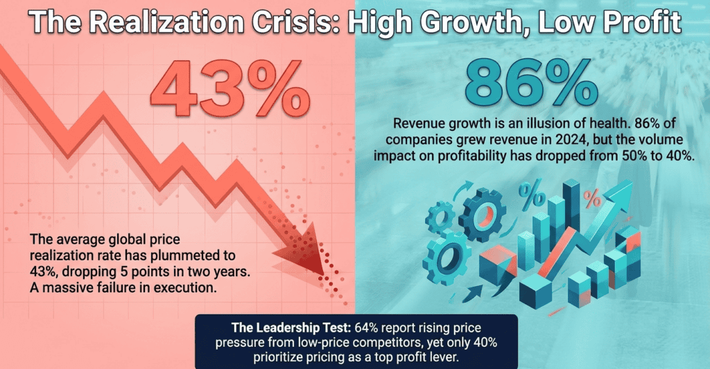 Mastering the Price Increase: A Capability Every Company Must Have 3