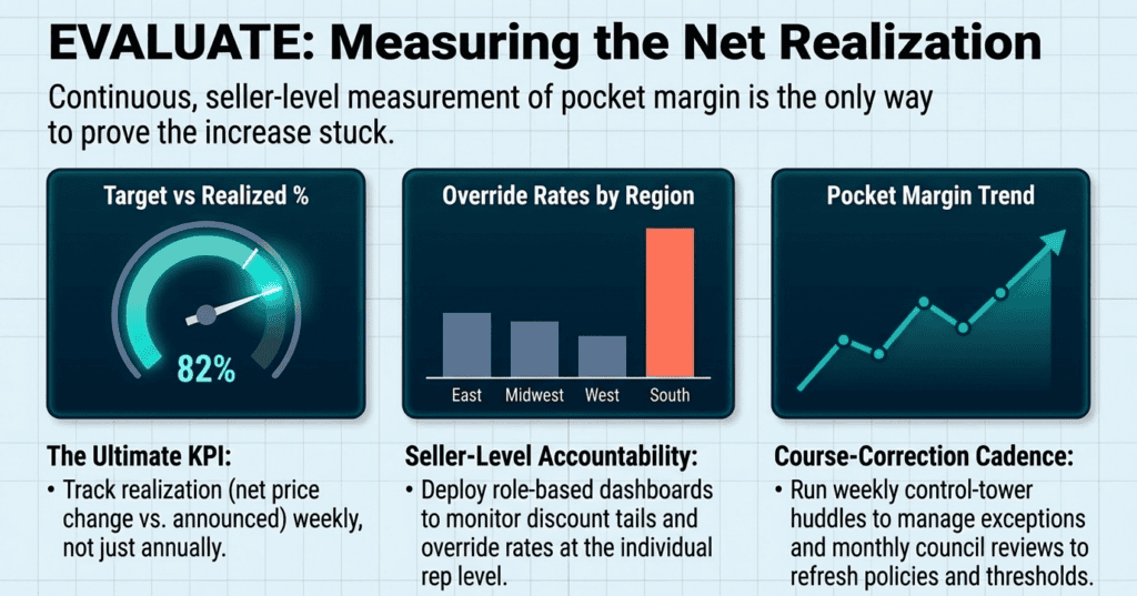 Mastering the Price Increase: A Capability Every Company Must Have 10