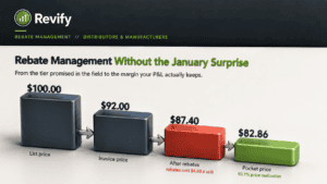 The Illusion of Progress: Why 98% of Companies Fail to Reach Top RGM Maturity 4