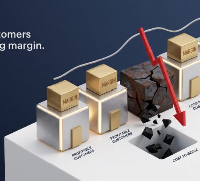 1 in 5 of Your Customers Destroys Margin. Do You Know Which Ones? 1