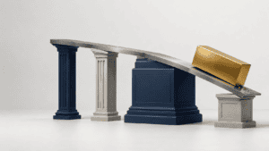 The Illusion of Progress: Why 98% of Companies Fail to Reach Top RGM Maturity 1