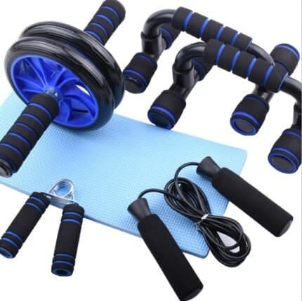 Home Sports & Fitness Equipment – Essential Gear for Effective Home Workouts