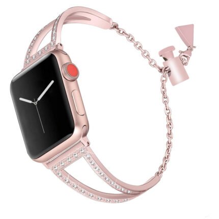 Compatible with Diamond watch strap