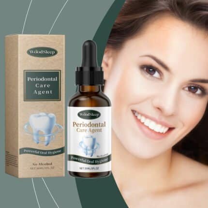 Oral Care Solution – Teeth Cleaning & Complete Dental Hygiene