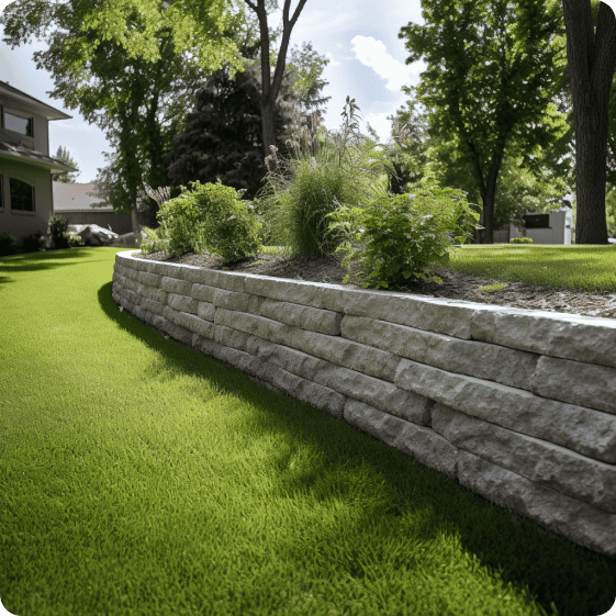 Landscape Design in North Tonawanda, NY