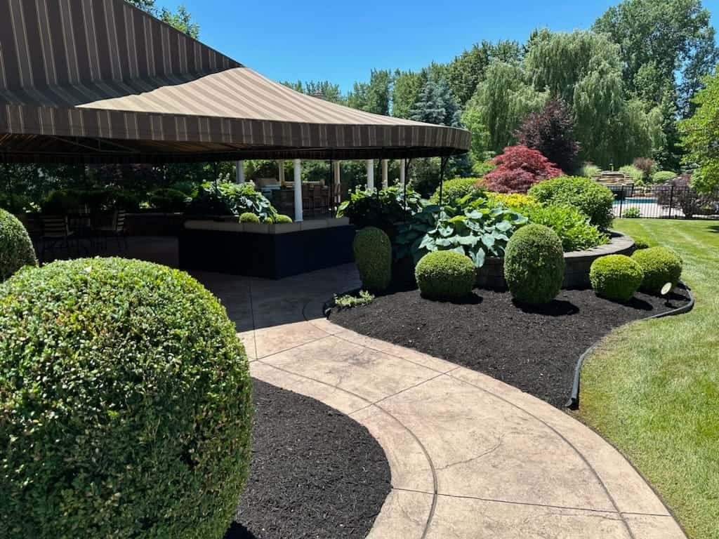 landscaping company near me