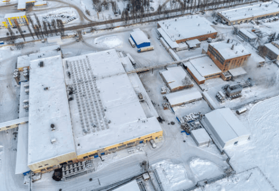 commercial snow removal near me commercial snow plowing