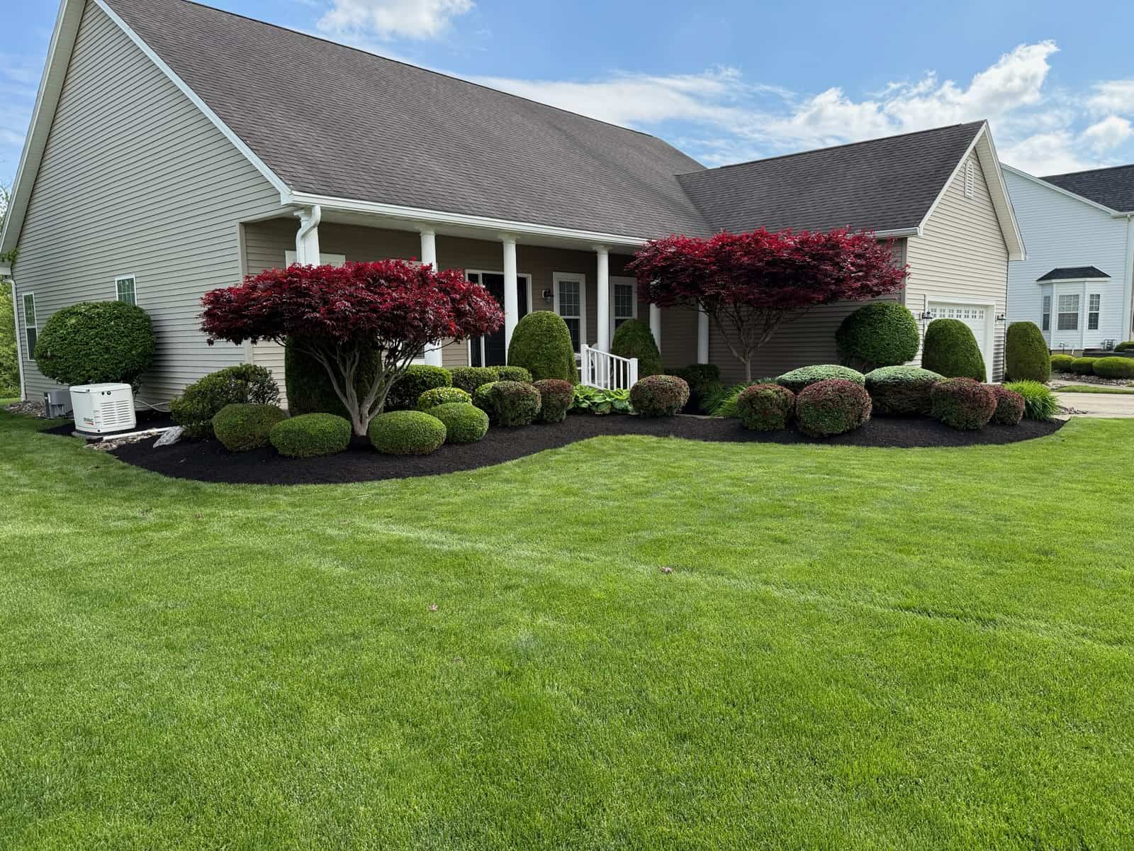 Amherst Landscaper