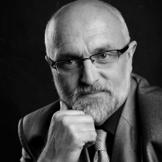radek novotny