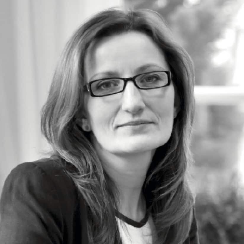 EVA ŠTAUDEROVÁ