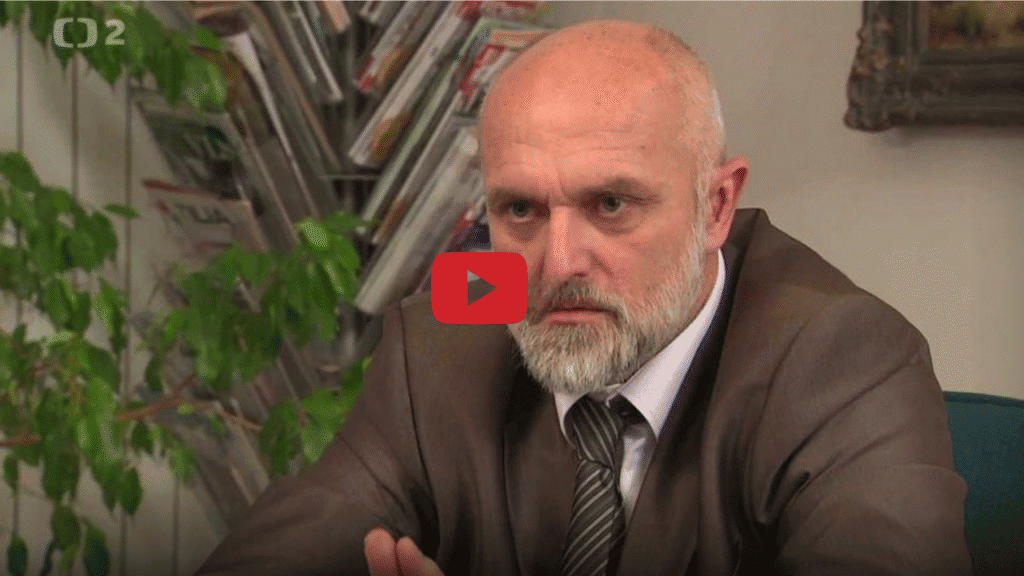 VIDEO ČT2 : Vodovody a kanalizace Zlín a konec tunelu s pitnou vodou