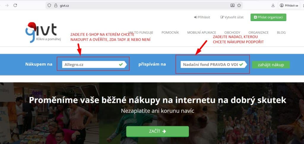 Nadace Pravda o vodě, zaměřená na ochranu vodních zdrojů v ČR, nabízí možnost dárcovství a podpory klimaticky šetrných projektů, vzdělávání a osvěty o významu vody a její udržitelnosti.
