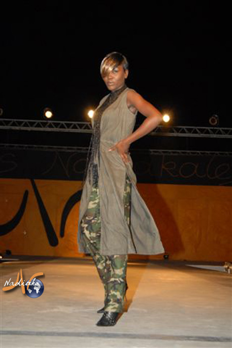 Lignes Nadiakales 137