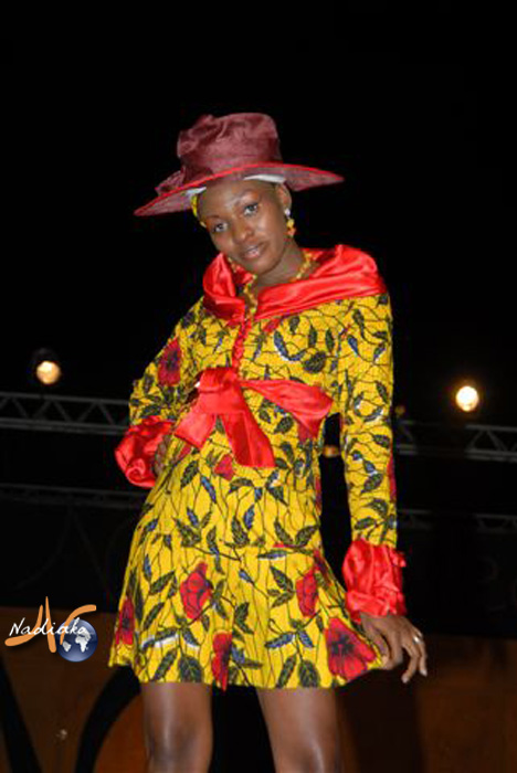 Lignes Nadiakales 151