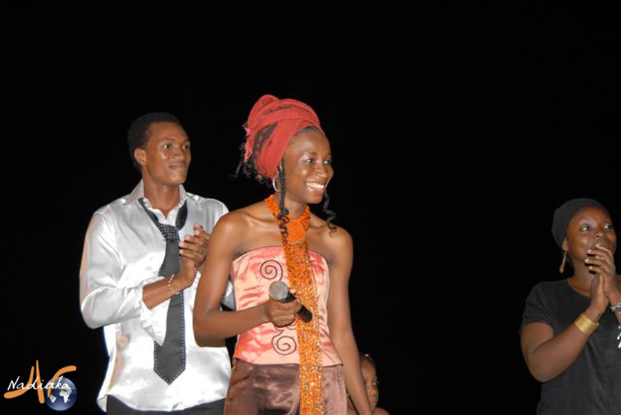 Lignes Nadiakales 234