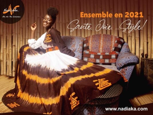 [Focus égéries] Allons à la découverte de Sandra Maryline.