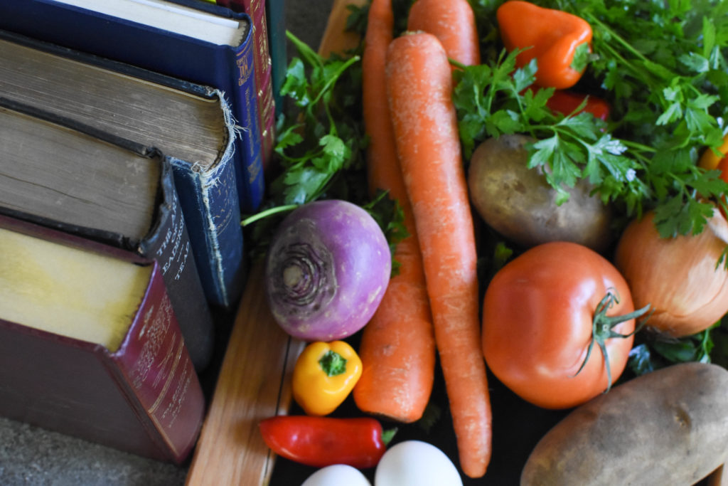 How to Save Money on Food: 10 Simple Ideas