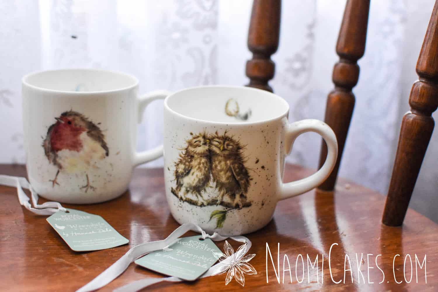 The Cutest Mugs for Gifts: Wrendale Design Mugs