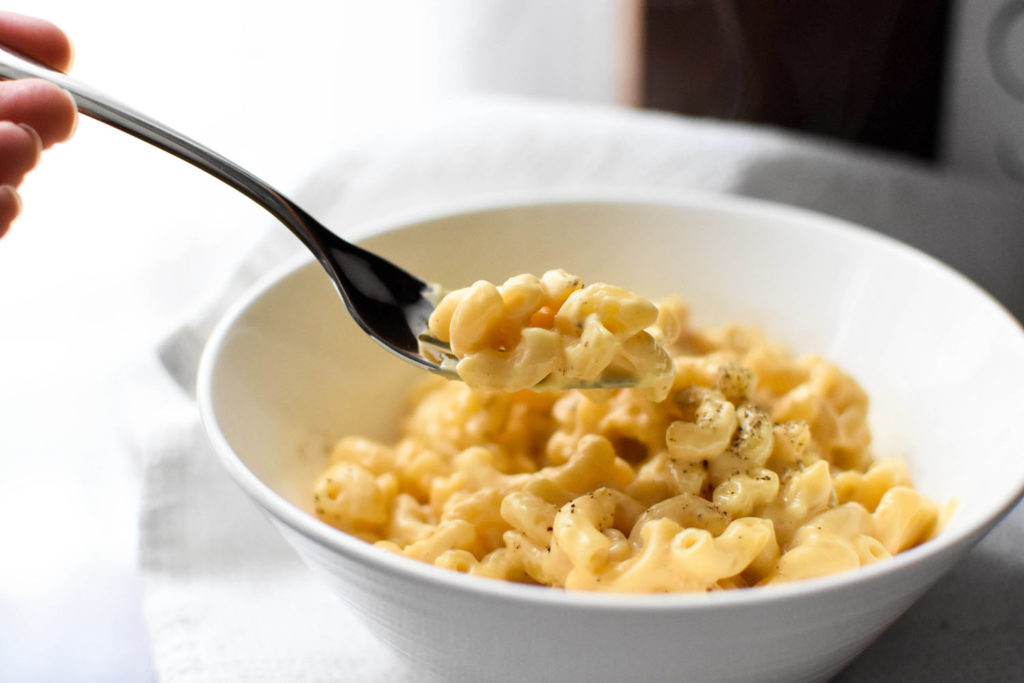 The Best Homemade Macaroni and Cheese [Recipe]