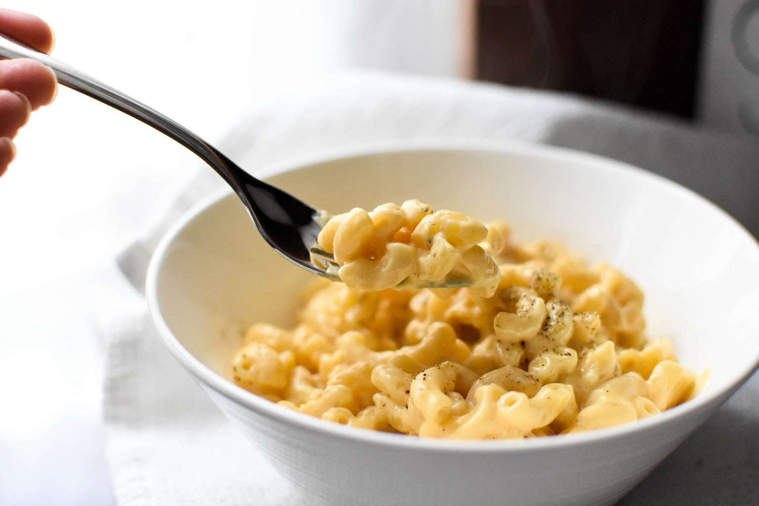The Best Homemade Macaroni and Cheese [Recipe]