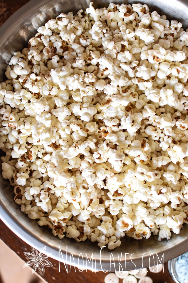 popcorn 