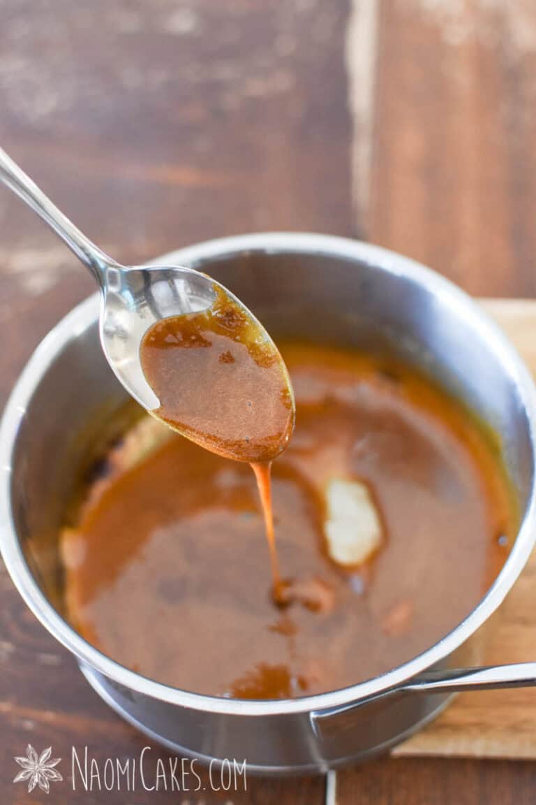 Little House on the Prairie Maple Snow Candy [Recipe]