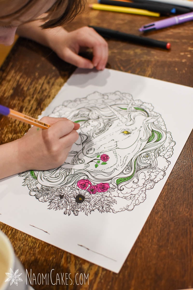 A Fun Way to Connect with Your Daughters: Girls’ Night