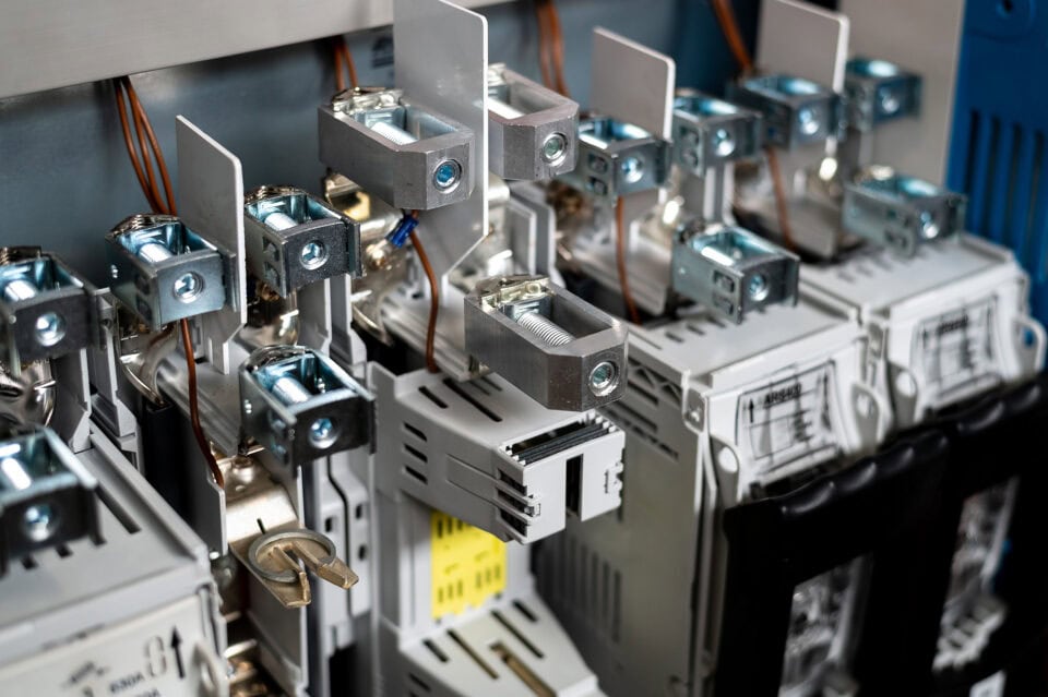 circuit breaker keeps tripping