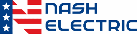 Nash Electric Logo